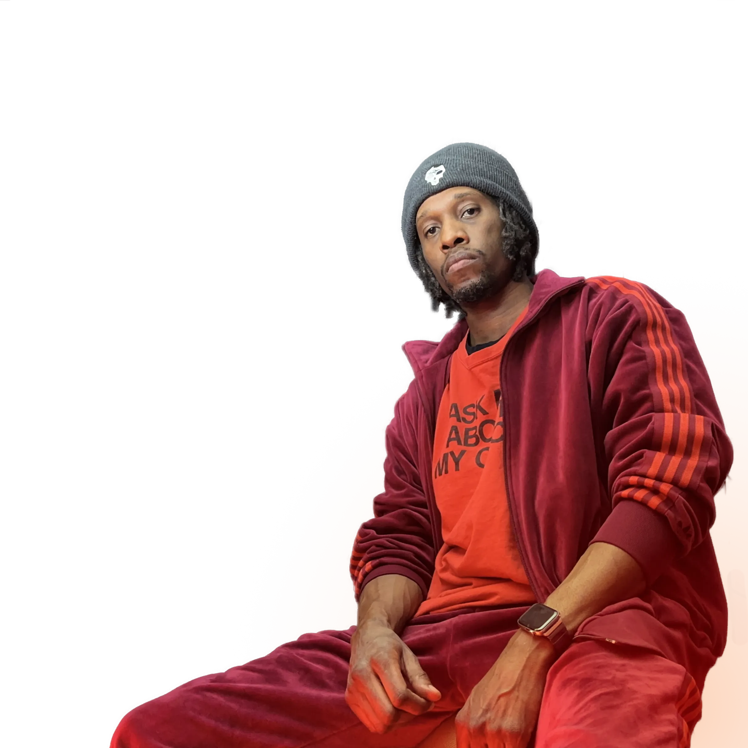 Q. aka Media Pimp photo.